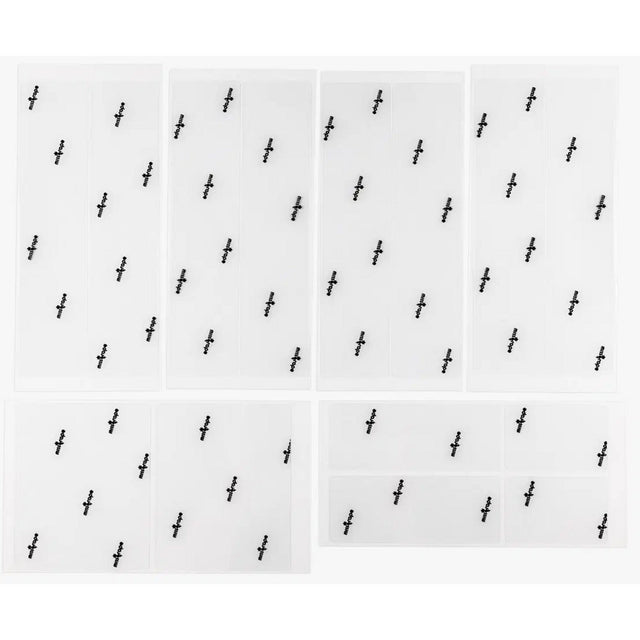 Miss Grape Frame Protection Kit
