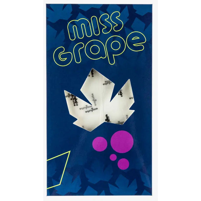 Miss Grape Frame Protection Kit