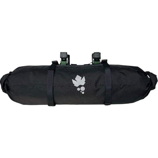 Miss Grape Tendril 10.7 Waterproof Handlebar Bag 10-17L