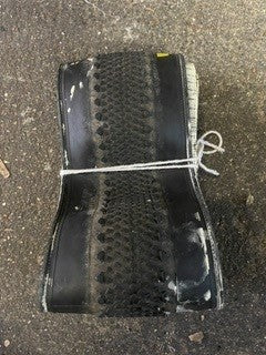 Michelin Power Gravel Tyre - 700x47c - Used