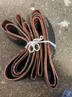 Specialized Pathfinder Gravel Tyres (Pair) - 700x38c - Used