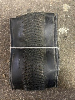 Schwalbe G-One R Pro Gravel Tyre - 622-55 - Used