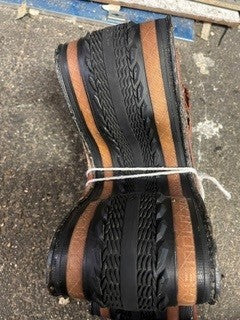 Specialized Pathfinder Gravel Tyres (Pair) - 700x38c - Used