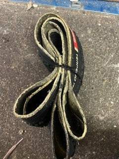Vittoria Terreno Mixed T50 - 700x50c - Used