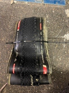 Vittoria Terreno Mixed T50 - 700x50c - Used