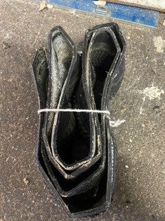 Schwalbe G-One R Pro Gravel Tyre - 622-55 - Used