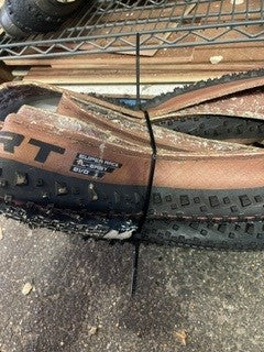 Thunderburt Super-ground TLR EVO (Pair) - 29x2.1 - Used