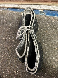 Schwalbe Rick XC Tyre - 29x2.25 - Used