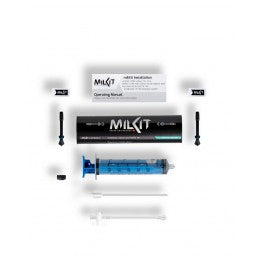 milKit Compact Kit