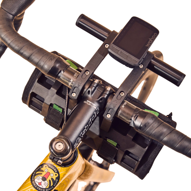 Miss Grape Moon IC ILCOSO Handlebar Bag 2.3L
