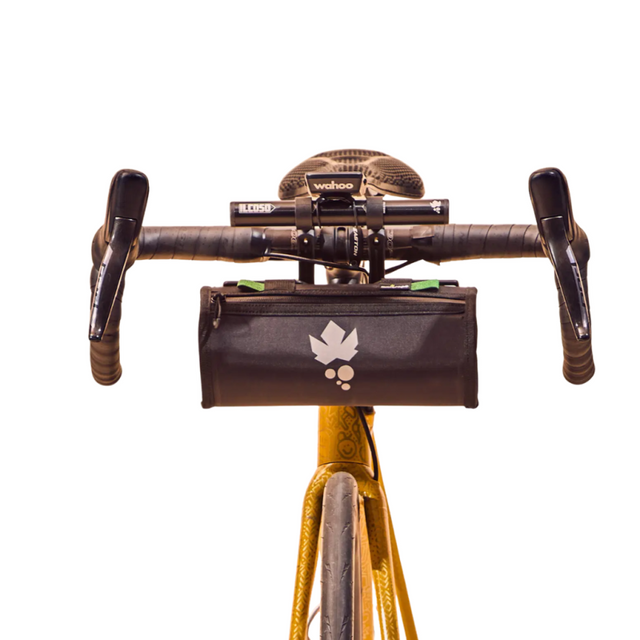 Miss Grape Moon IC ILCOSO Handlebar Bag 2.3L