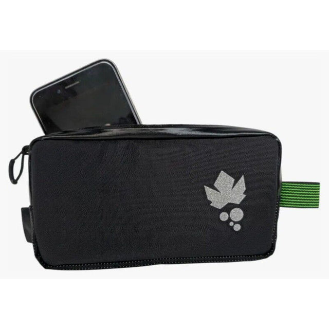 Miss Grape Il Porsello Padded Phone Travel Pouch