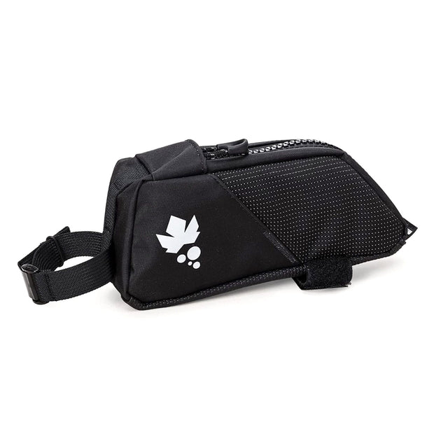 Miss Grape Node Road Strap-Mount Top Tube Bag