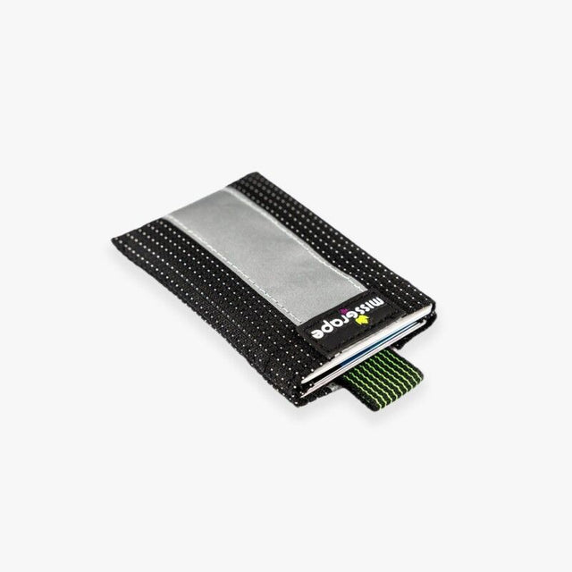 Miss Grape Portaschei Mini Card Wallet