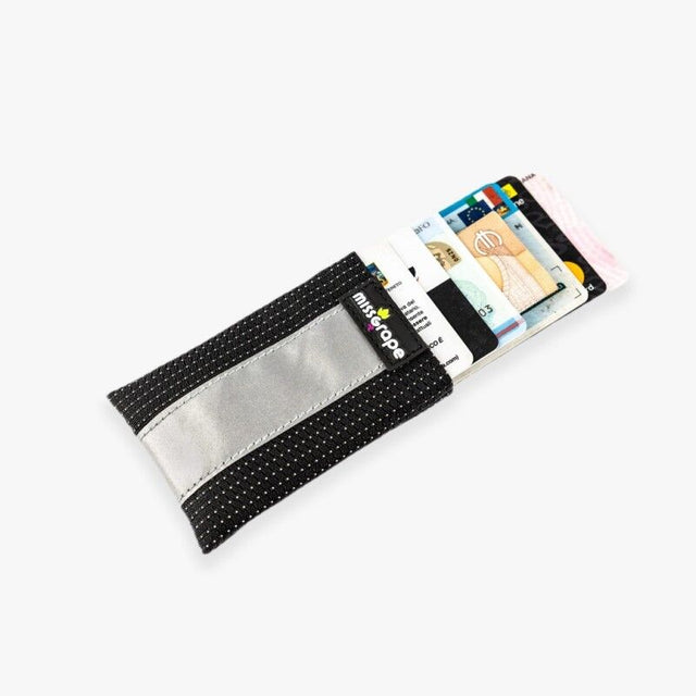 Miss Grape Portaschei Mini Card Wallet