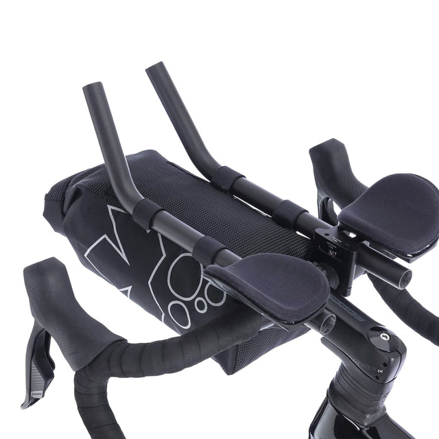 Miss Grape Trunk Aero Bar Waterproof Dry Bag 6L