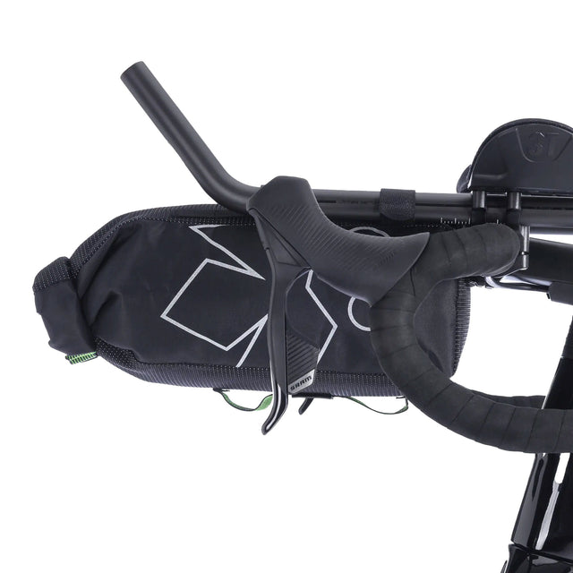 Miss Grape Trunk Aero Bar Waterproof Dry Bag 6L