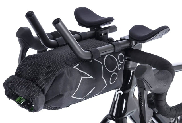 Miss Grape Trunk Aero Bar Waterproof Dry Bag 6L
