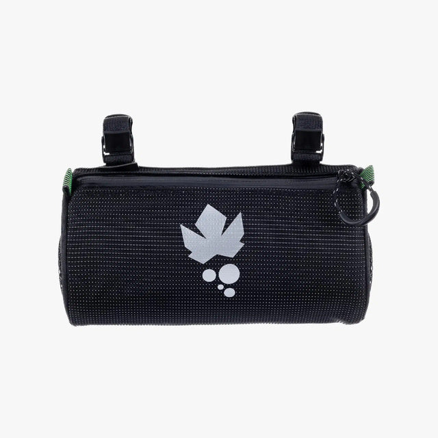 Miss Grape Moon Commuting Handlebar Bag 2L