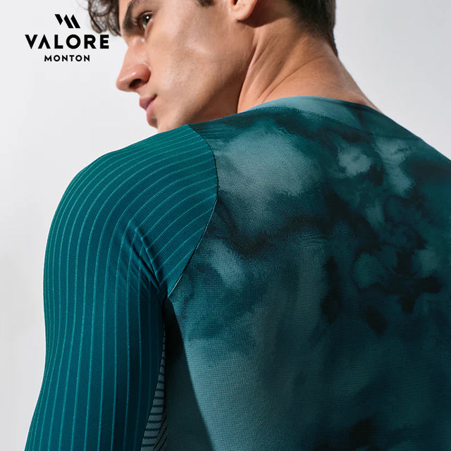Motion Jersey Opal
