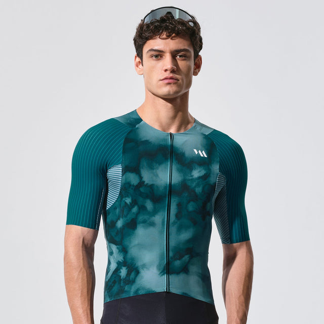Motion Jersey Opal