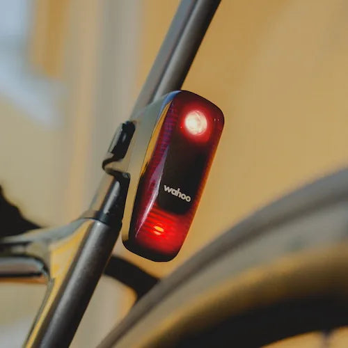 Wahoo TRACKR RADAR Rear Light