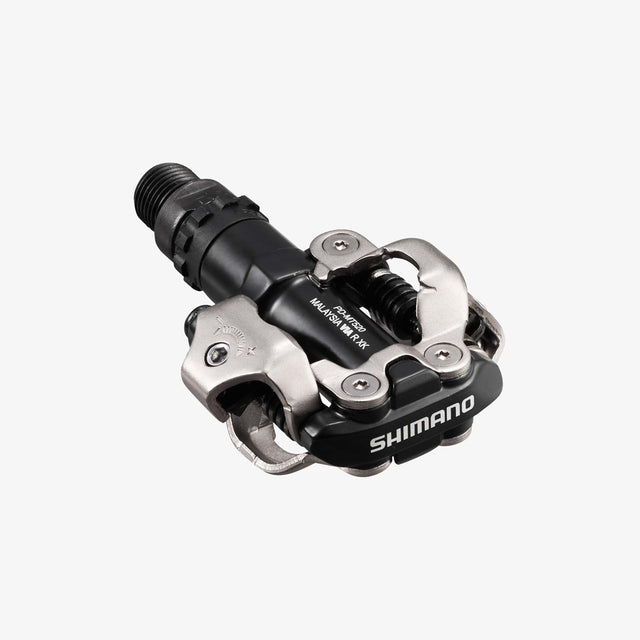 Shimano PD-MT520 SPD MTB Pedals