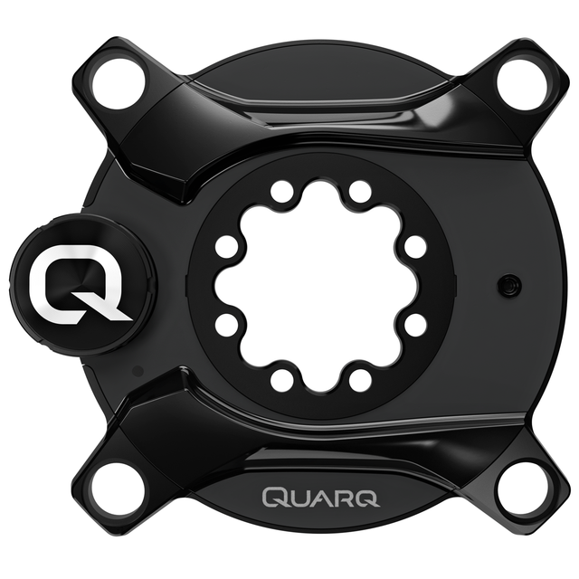 Quarq DZero XX1 Eagle AXS DUB Boost Power Meter Spider