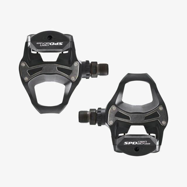Shimano PD-R550 SPD-SL Road Pedals