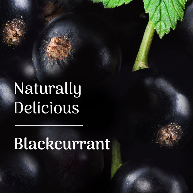 Veloforte Nero Energy Chews - Blackcurrant