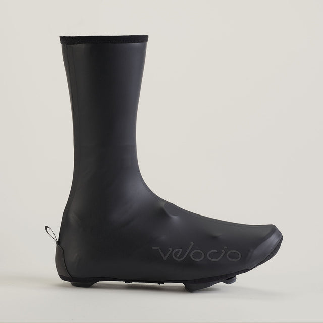 Velocio LUXE Rain Shoe Cover - additional product view