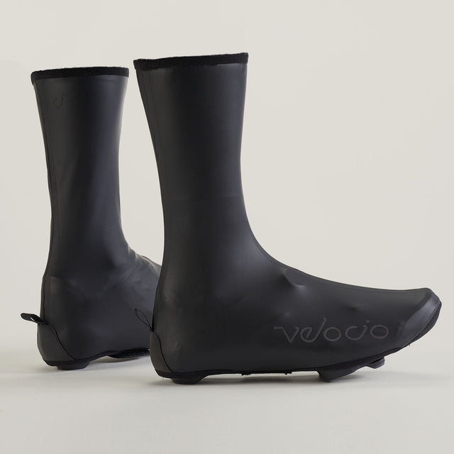 Velocio LUXE Rain Shoe Cover