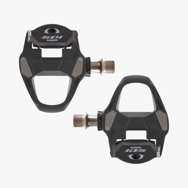 Shimano 105 PD-R7000 SPD-SL Road Pedals