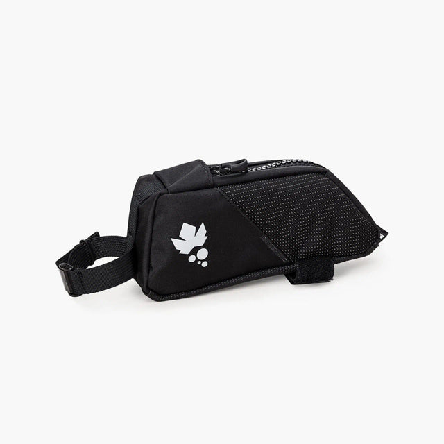 Miss Grape Node Road Strap-Mount Top Tube Bag
