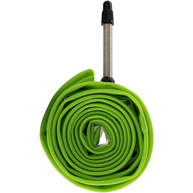 Nutrak TPU inner tube with copper Presta valve