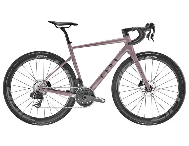 FARA F/All-Road Frameset