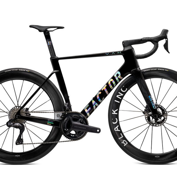 FACTOR OSTRO VAM CHROME – thecyclecollective.cc