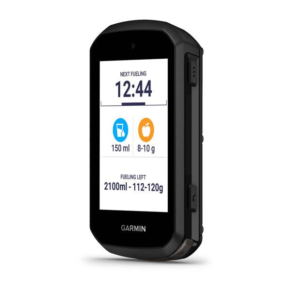 Garmin Edge 850 GPS Bike Computer