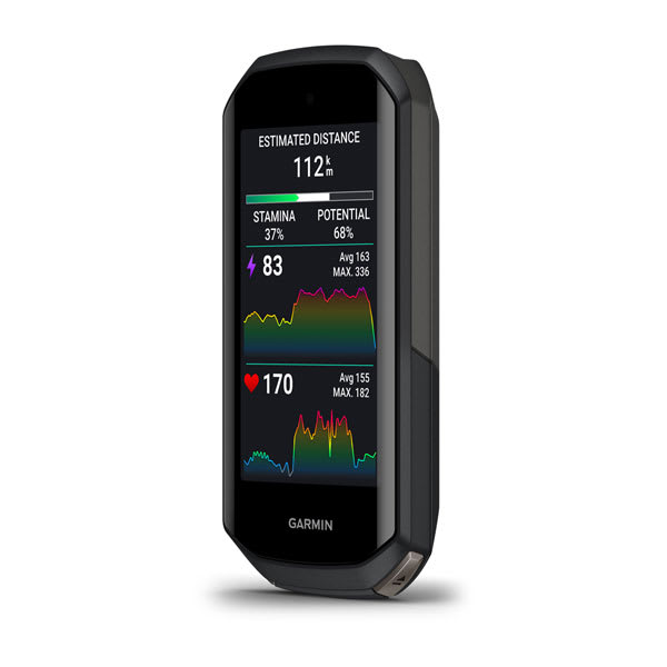 Garmin Edge 1050 GPS Bike Computer