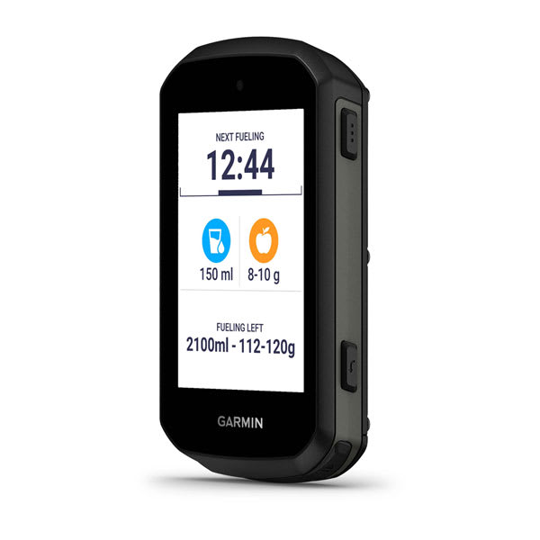 Garmin Edge 550 GPS Bike Computer