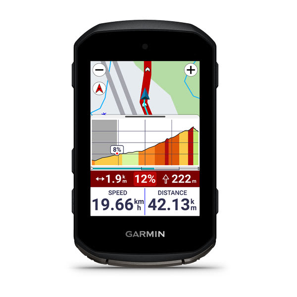 Garmin Edge 850 GPS Bike Computer