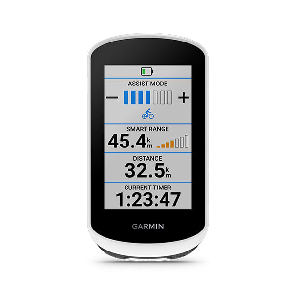 Garmin Edge Explore 2 GPS Bike Computer