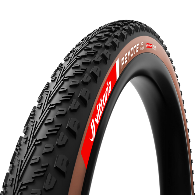 Vittoria Peyote XC Race