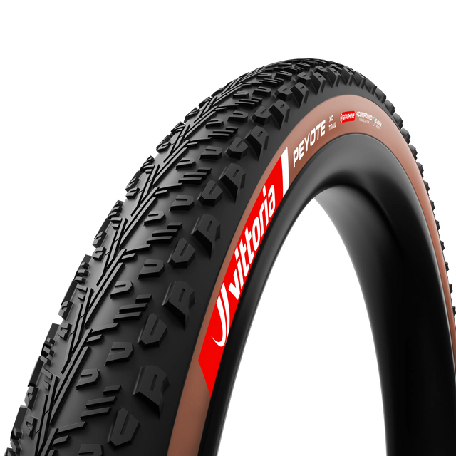 Vittoria Peyote XC Trail