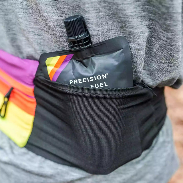 Precision Fuel and Hydration PF90 Gel