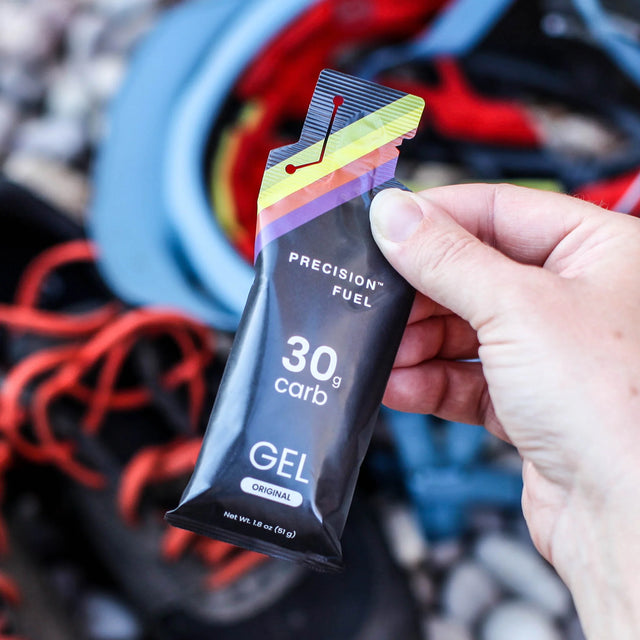 Precision Fuel & Hydration PF 30 Gel