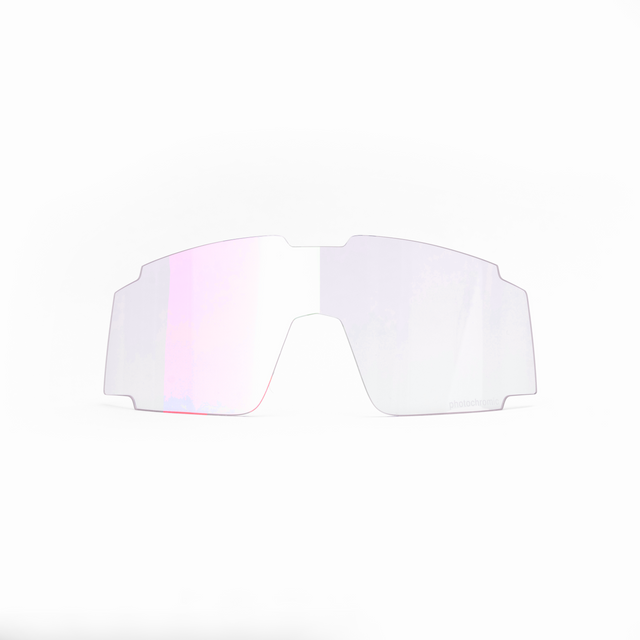 Spatz SHIELD Glasses Lens - Photochromic Purple