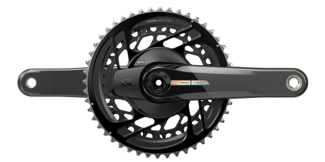 SRAM Force AXS D2 Power Meter Chainset