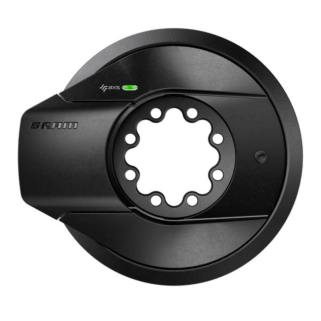 SRAM Red XPLR AXS E1 Thread Mount Power Meter Spider