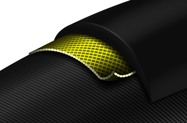 Continental Gatorskin Black Edition Tyre